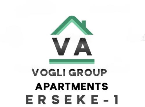 Vogli APARTMENTS ERSEKE