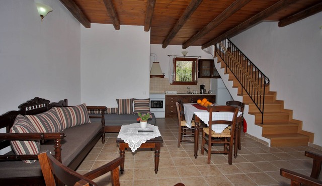 Vrachos Villas
