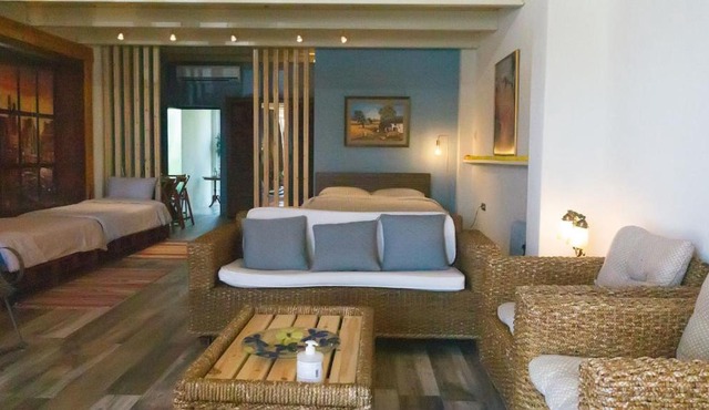 #Water Apartment by halu! in Drama