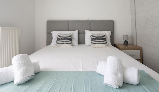 Waylink Residences - Piraeus Port DRB in Piraeus