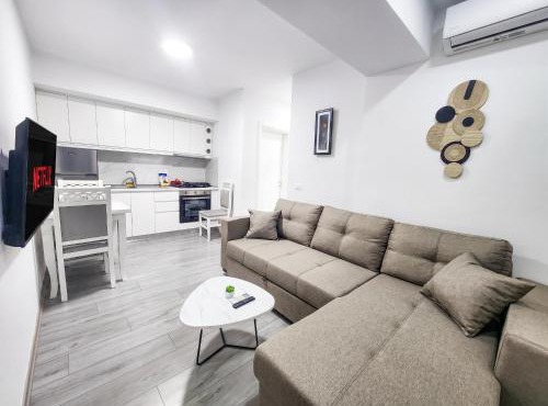 We Love Tirana Blloku Apartments