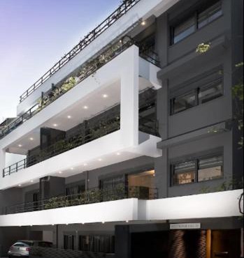White Halo Retreat in Athens