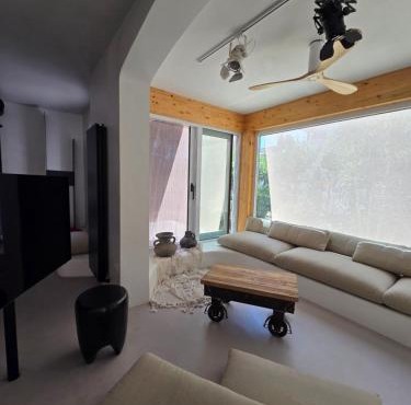 White Villa