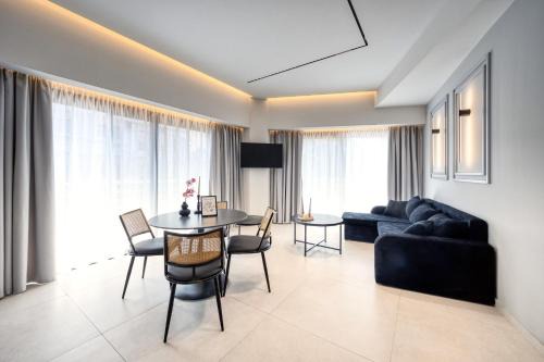 World Luxury Suites Trikala in Tríkala