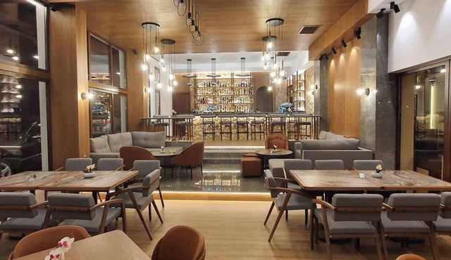 Xenios Dias Boutique Hotel