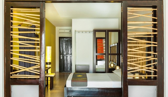 Xenios Possidi Paradise Hotel