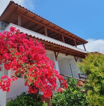 XHEKO ROOMS