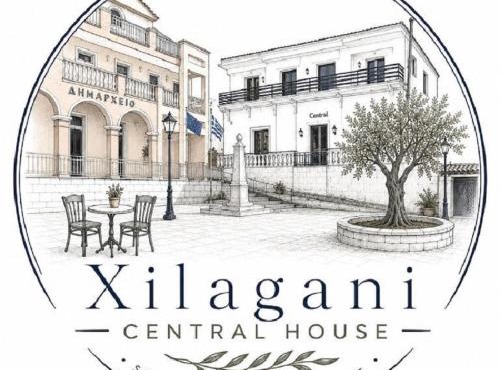 Xilagani Central House
