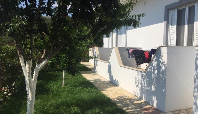 Xuxi Apartments