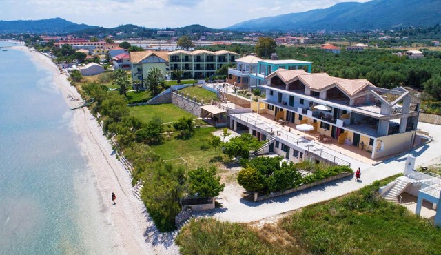 YOLO Resort - Sabbia