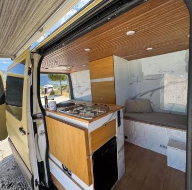 Your Camper Albania