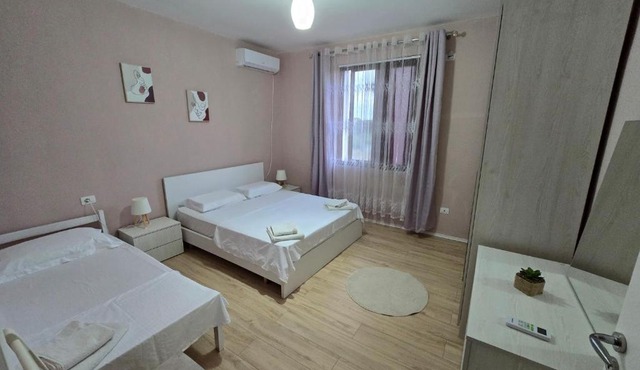 Your Home Away from Home in Shkodër
