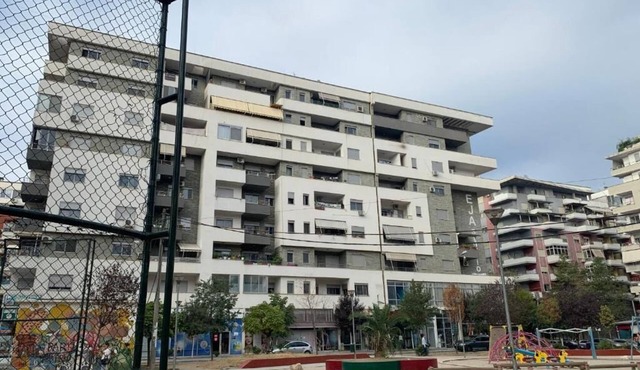 YourHome Tirana