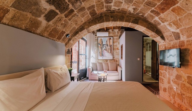 Zacosta Villa - a Heritage Hotel