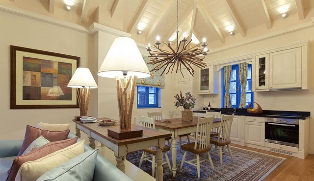 Zagori Suites Luxury Residences