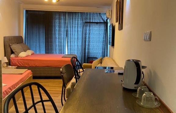 ZANI Hostel