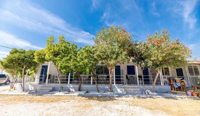 Zante Riva Studios