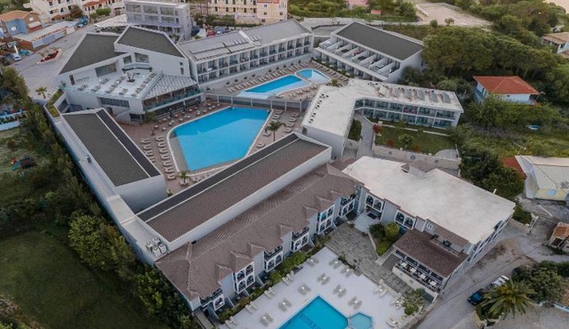 Zante Sun Resort