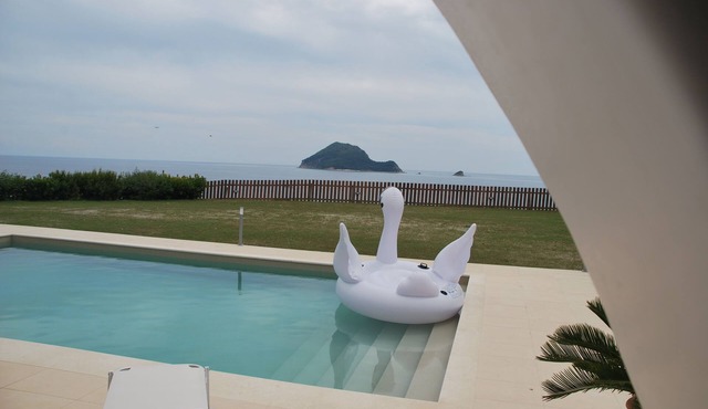 Zante Vista Villas