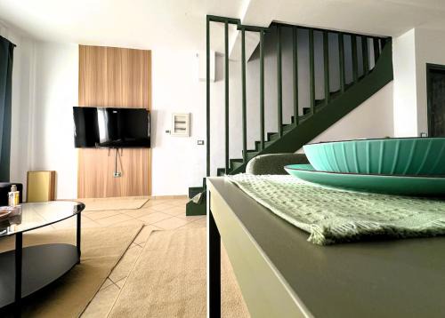 Zen Stay Maisonette