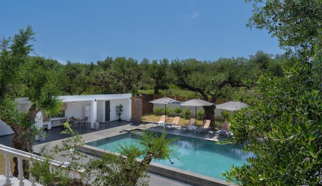 Zen Villa
