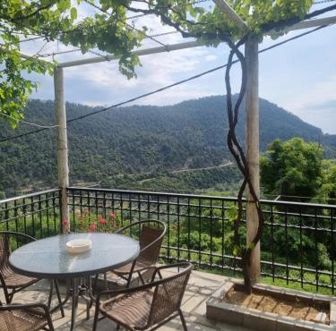 Zeus Apartman