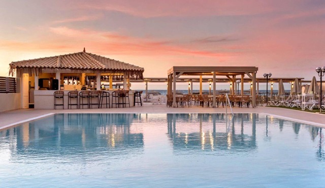 Zeus Hotels Neptuno Beach - All Inclusive