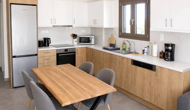 Zidros Apartments Maisonette Apartment 4 in Sfakaki