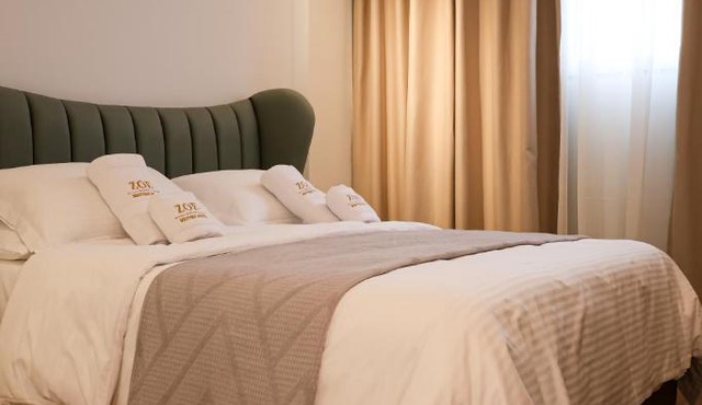 Zoe Boutique Hotel