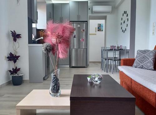 Zoggos Apartment