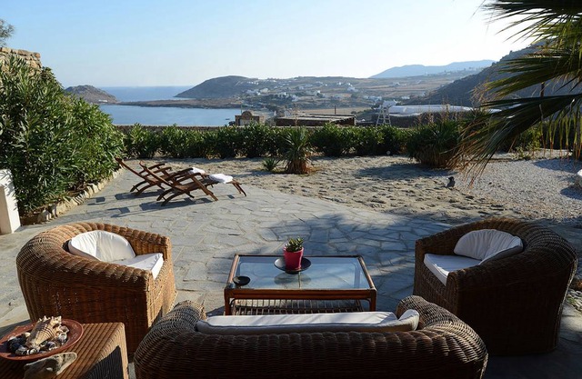 80 m² Apartment ∙ 2 bedrooms ∙ 4 guests