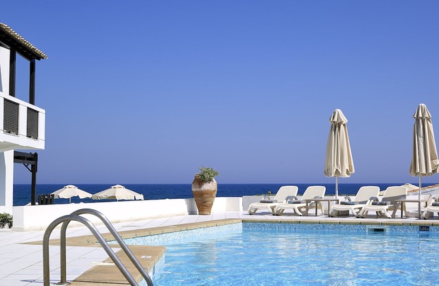 Aldemar Knossos Villas