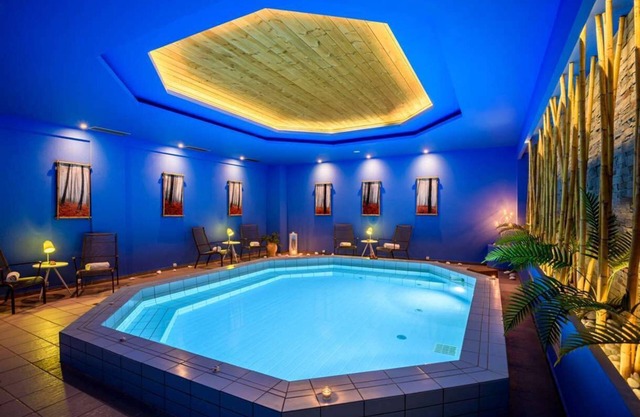 Annabelle Beach Resort 