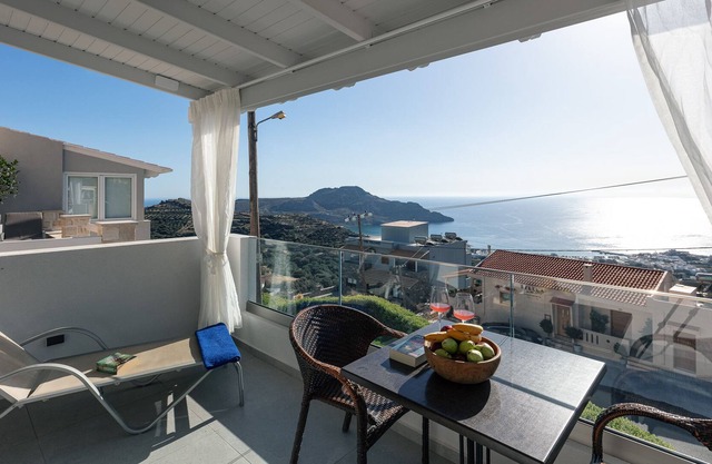 Annaview Seaview 