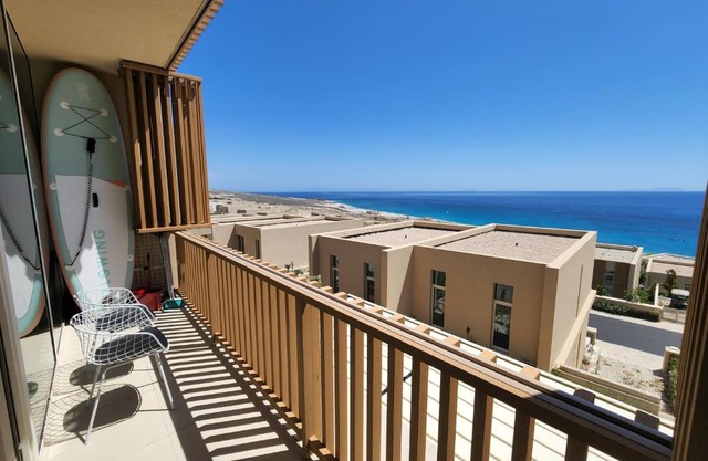 Apartment 97/3, Green Coast