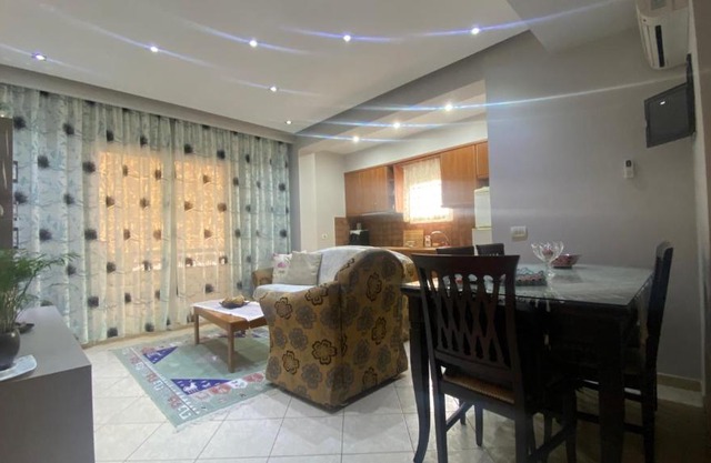 Family Apartment Saranda