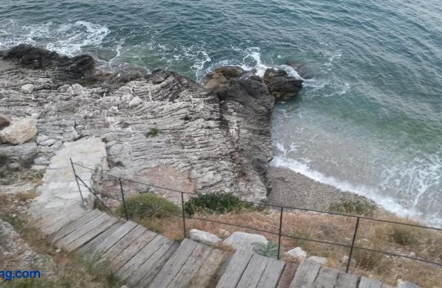 Kiveri Cave Apartment U5