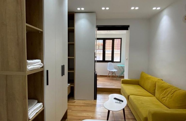 Luxury Apartment in Blloku area