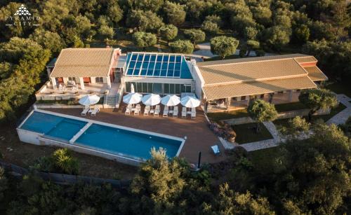 Villa Aphrodite 