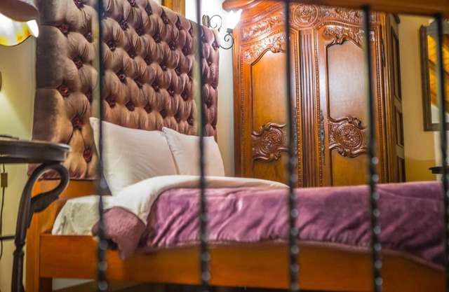 Chalet 