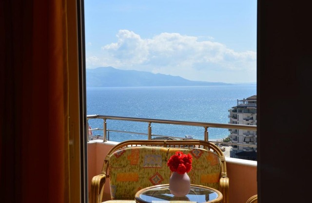 My Saranda Apartments