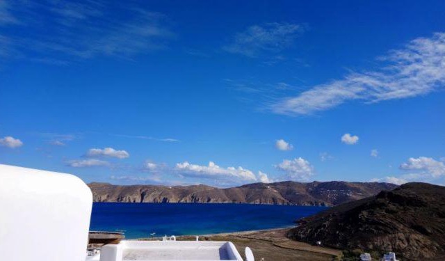 Panormos Vacation Home in Panormos Mykonos
