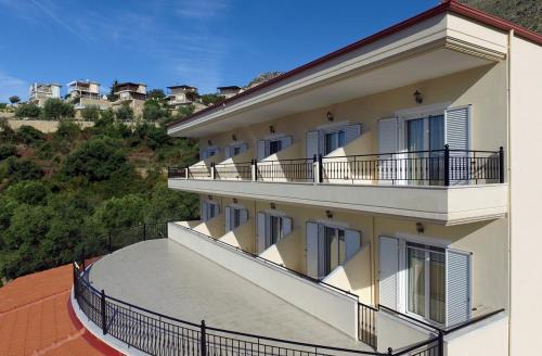 Plataria Palace 