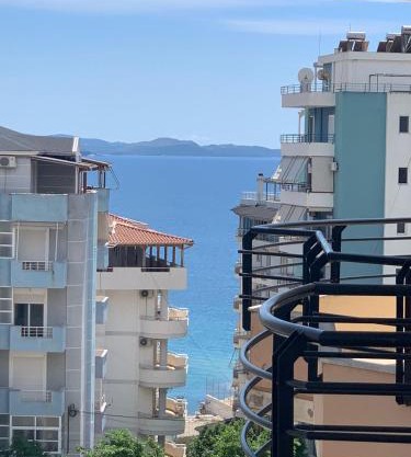 Reni's Apartment Saranda