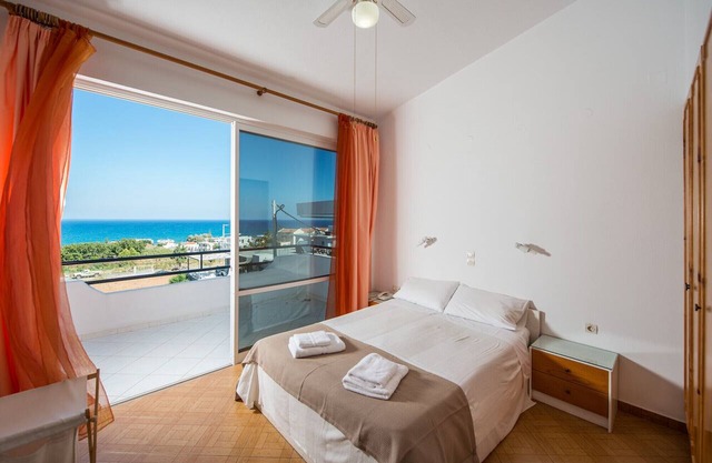 Rouladina Apt Kato Stalos 