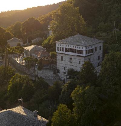 Santikos Mansion 