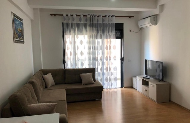 Saranda apartments