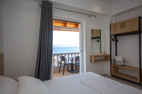 Saranda Rooms in Sarandë