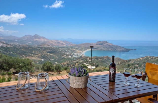 Sellia Resort Sea 