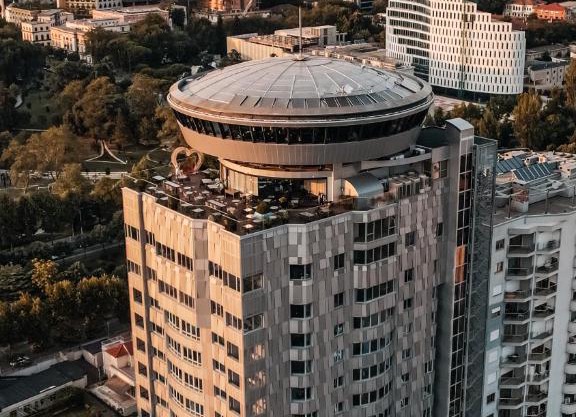Sky Hotel Tirana
